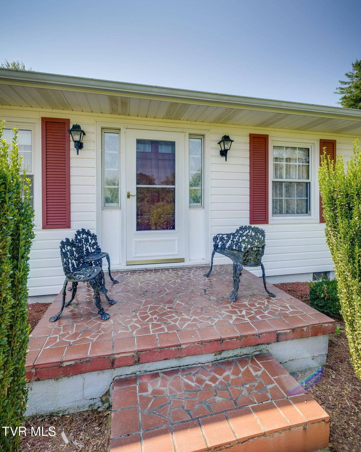 Bristol, TN 37620,396 High CIR