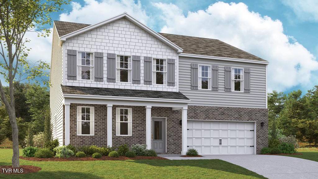 Kingsport, TN 37663,435 Rock Springs Road