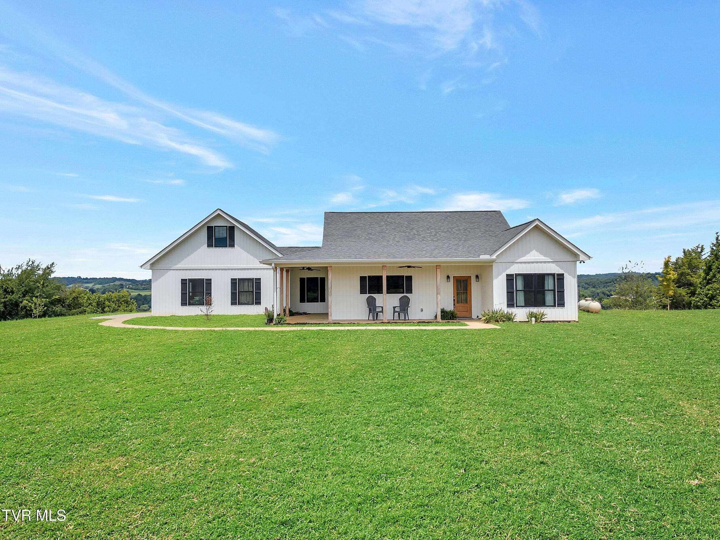 Greeneville, TN 37743,5550 107 Cutoff