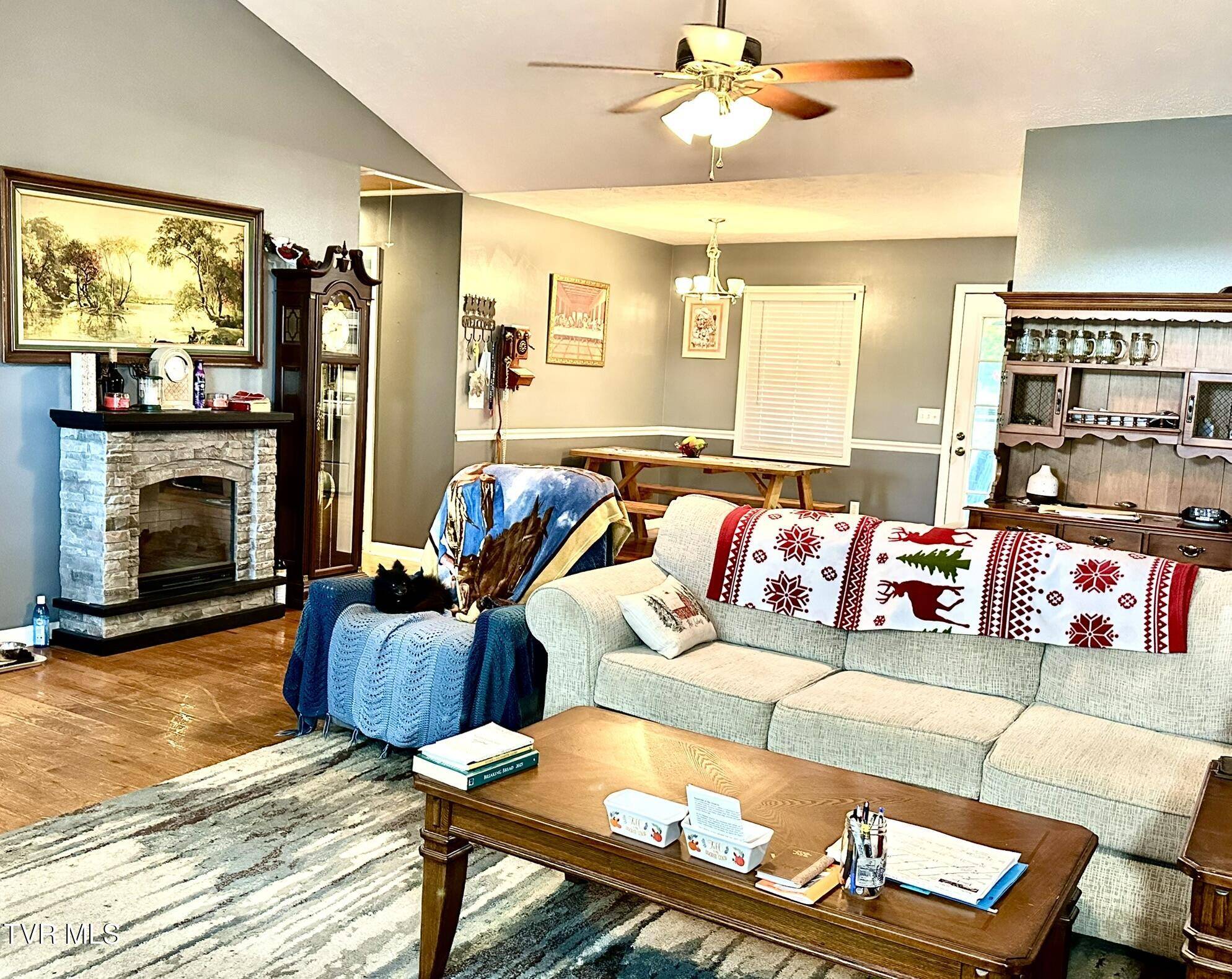 Jefferson City, TN 37760,228 Dumplin Valley RD