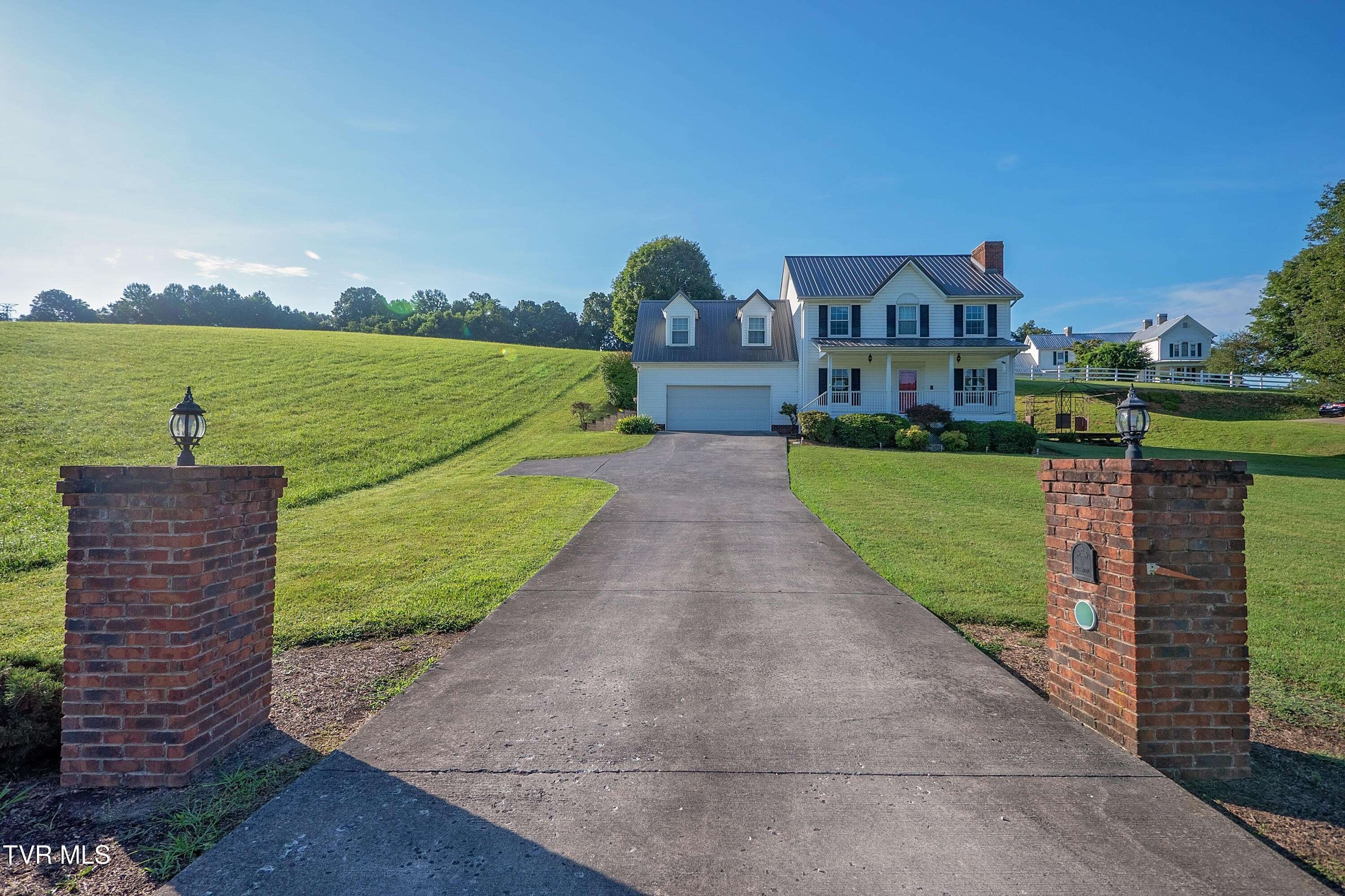 Bristol, TN 37620,770 Highway 126