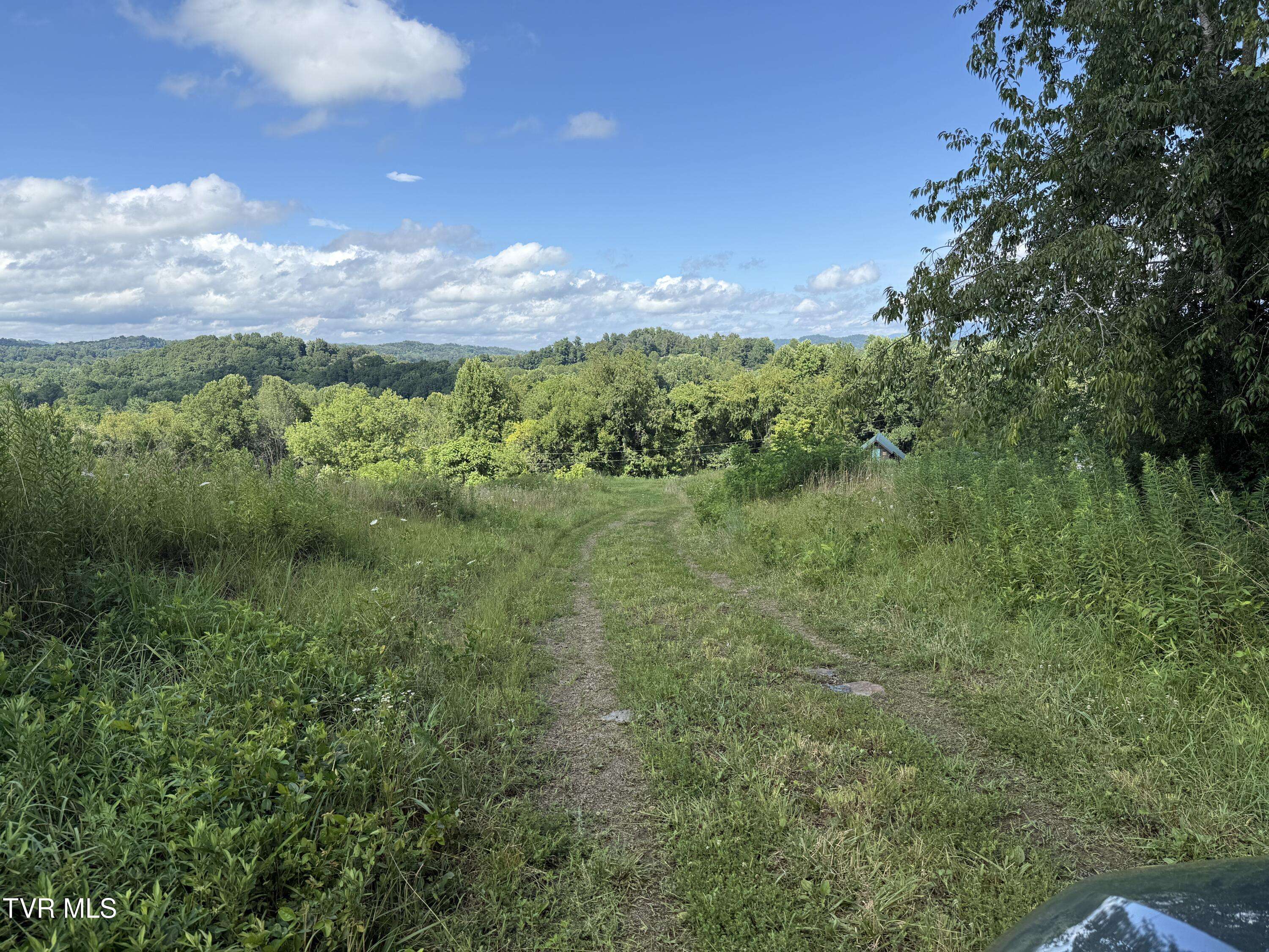 Bluff City, TN 37618,105 Tailwater RD