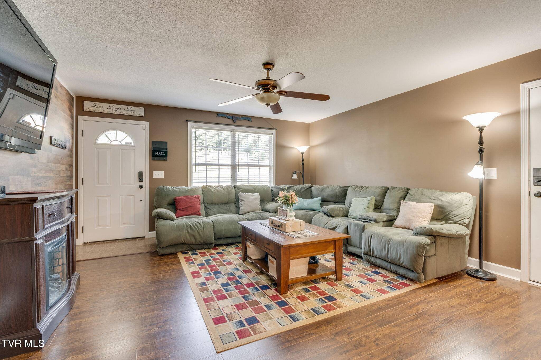 Kingsport, TN 37665,1434 Harmony Ridge DR