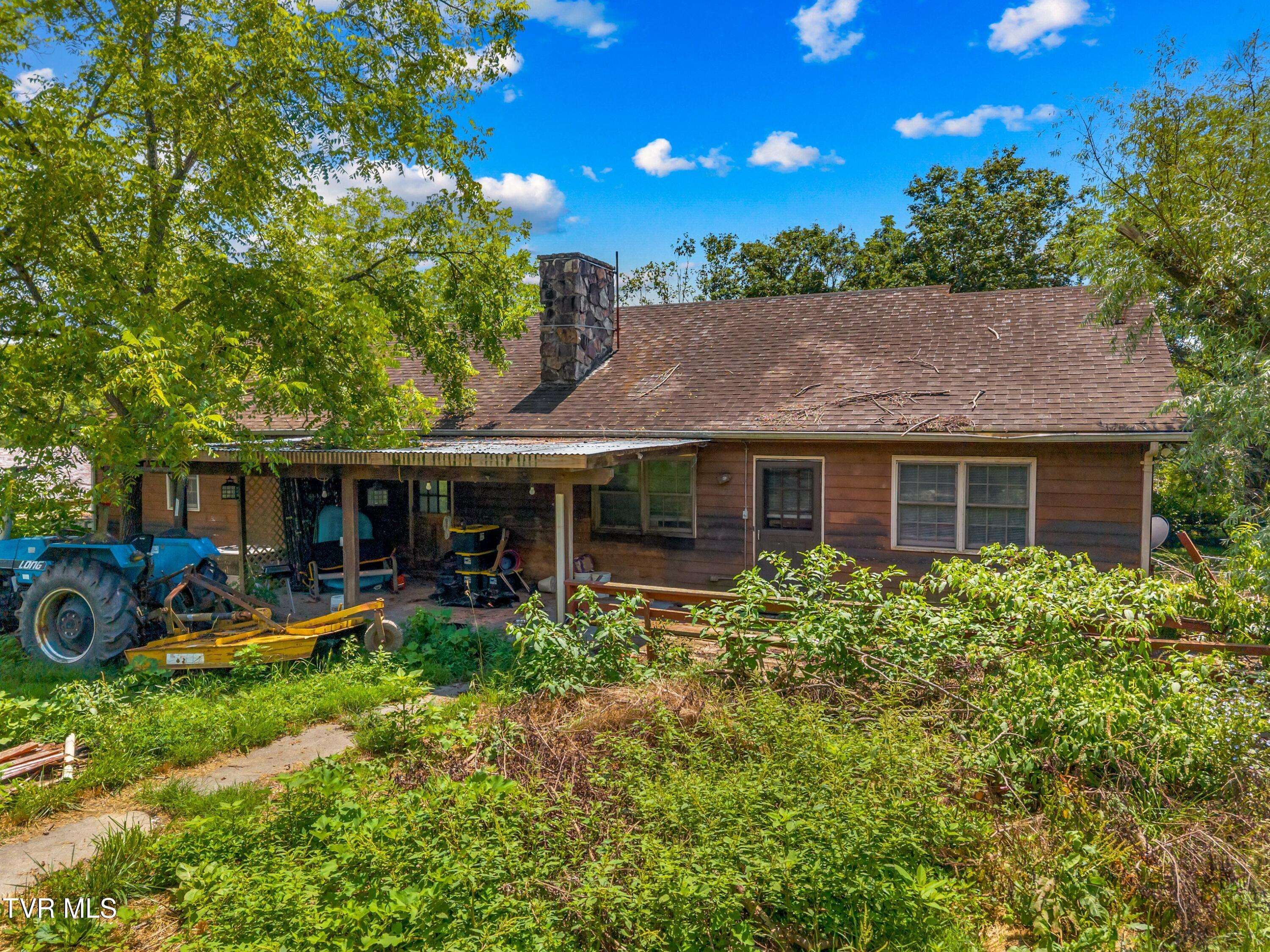 Rogersville, TN 37857,155 Obrien LN