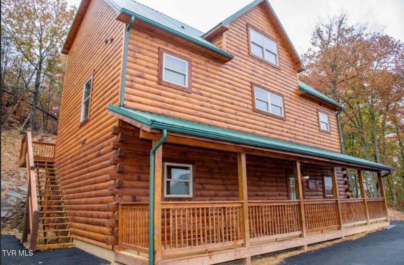 Pigeon Forge, TN 37863,808 String Run WAY #Lot B6