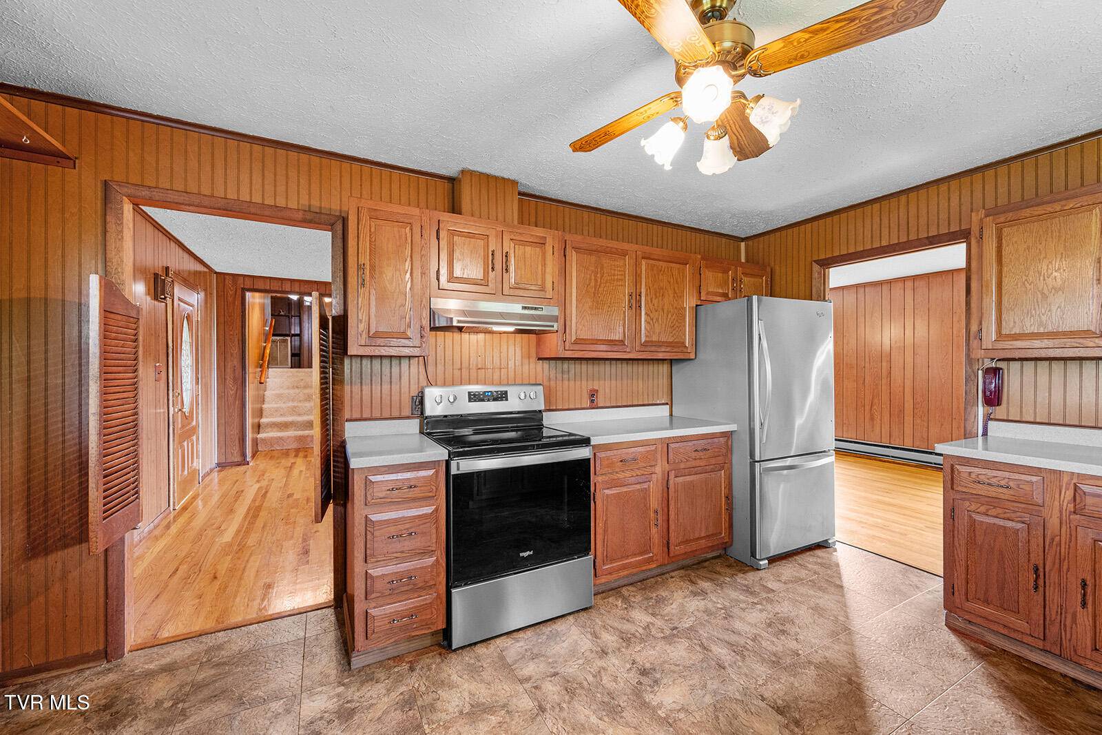 Bristol, TN 37620,337 Springdale DR