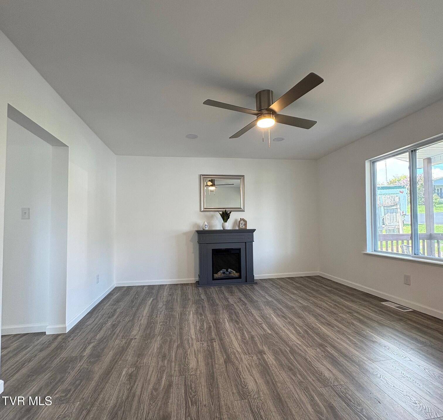 Bristol, TN 37620,1000 Tennessee AVE