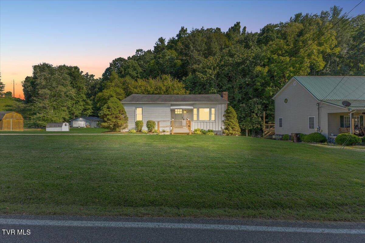 Bristol, TN 37620,961 Emmett RD