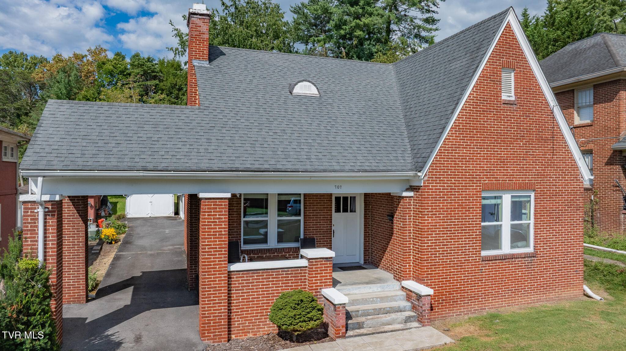 Bristol, TN 37620,707 Taylor Street
