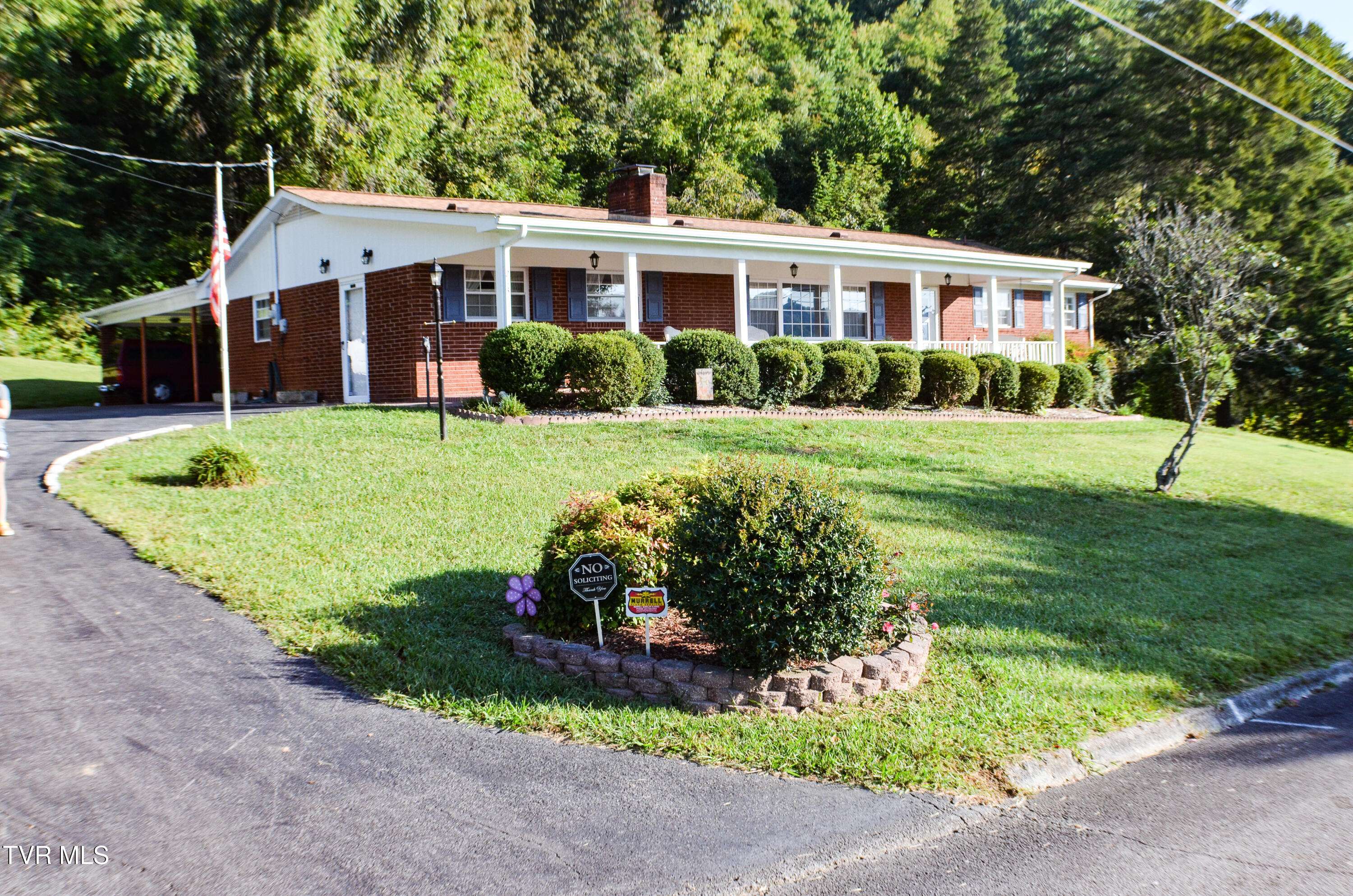 Rogersville, TN 37857,213 Russell DR
