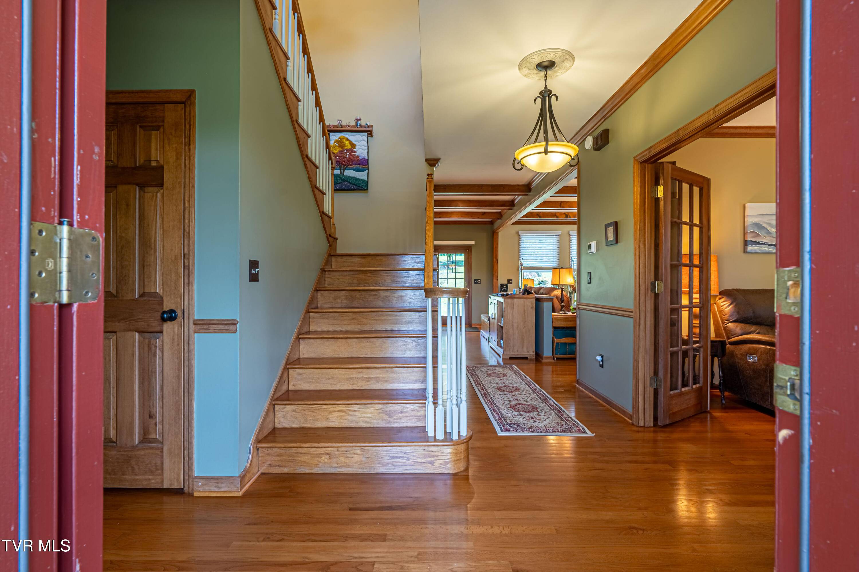 Abingdon, VA 24211,19422 Stirrup DR