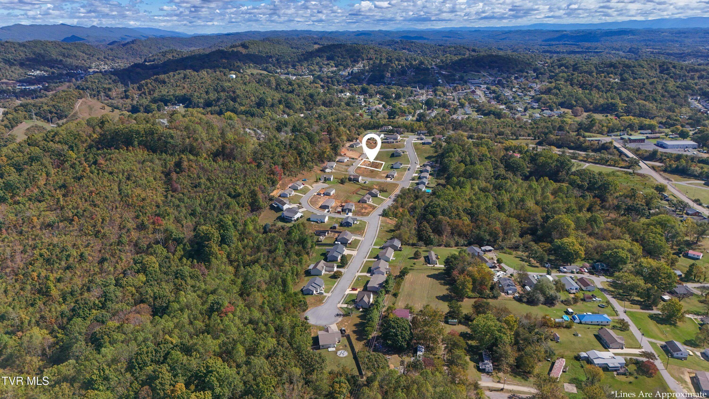 Kingsport, TN 37660,2224 Friendship CIR