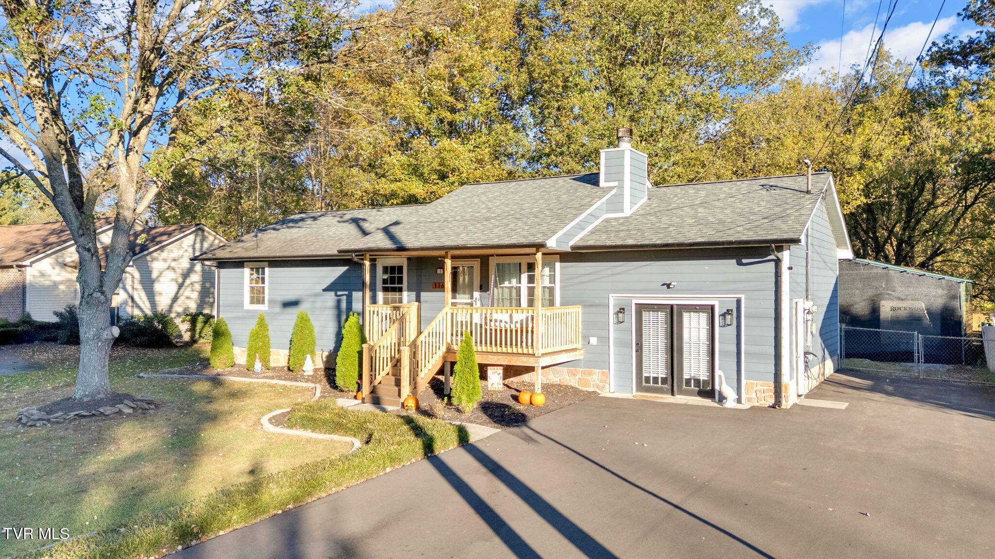 Johnson City, TN 37615,116 Springview DR