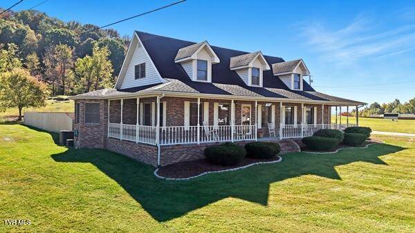 Watauga, TN 37694,373 Old Watauga Rd