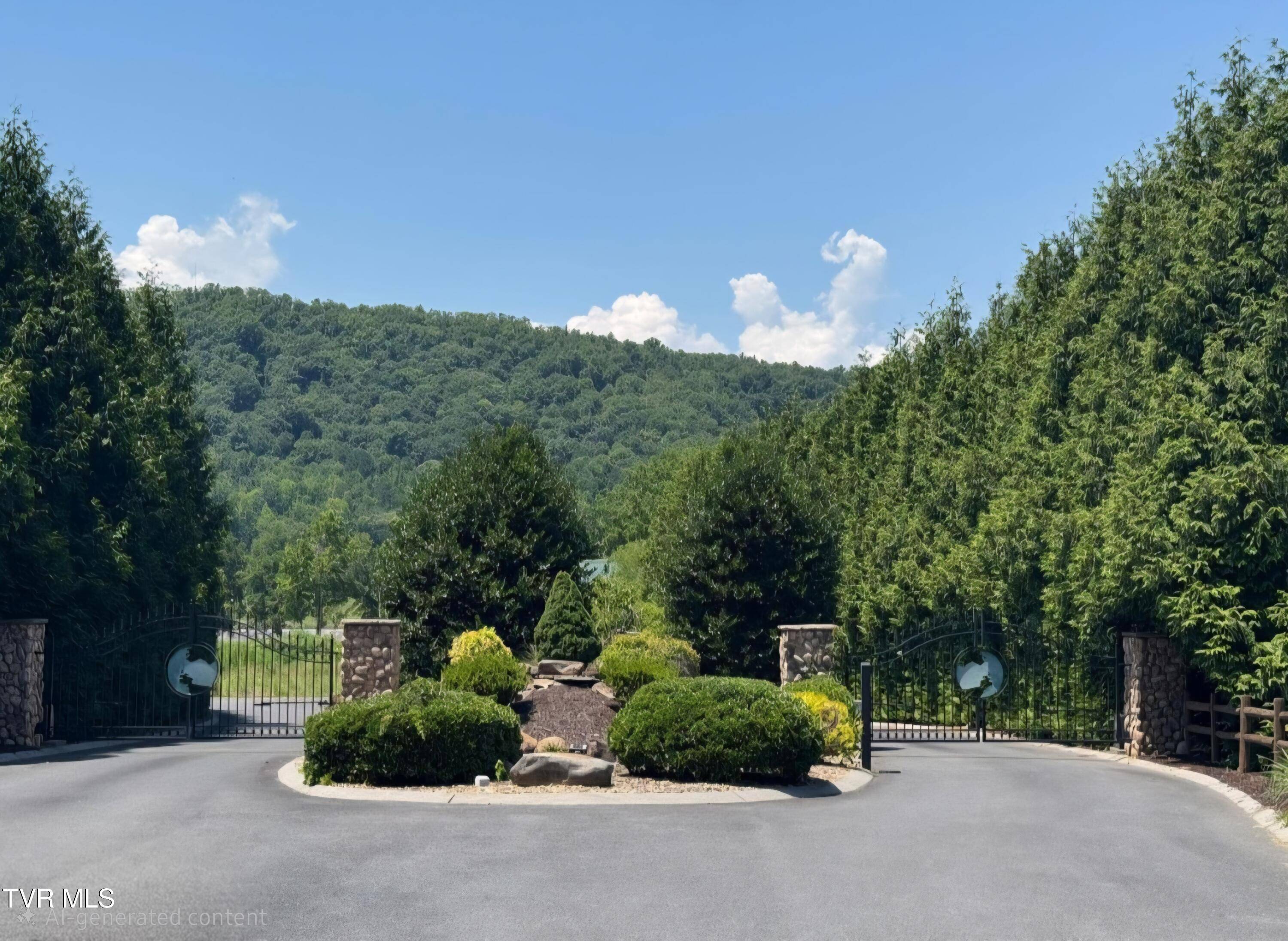 Del Rio, TN 37727,Lot 30 River Rapids WAY