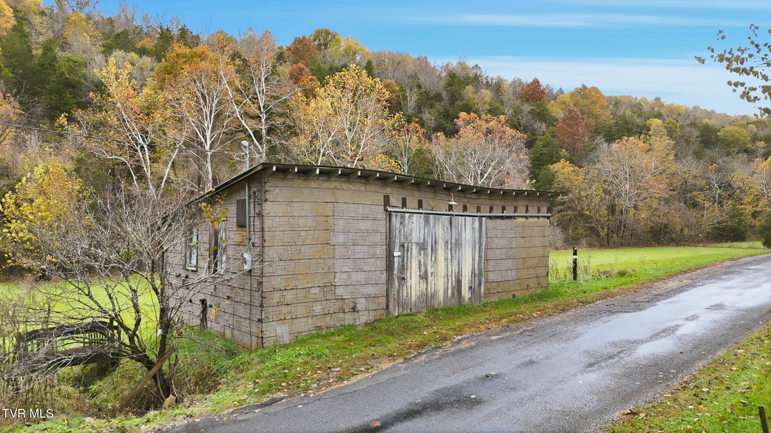 Eidson, TN 37731,5367 Clinch Mountain RD