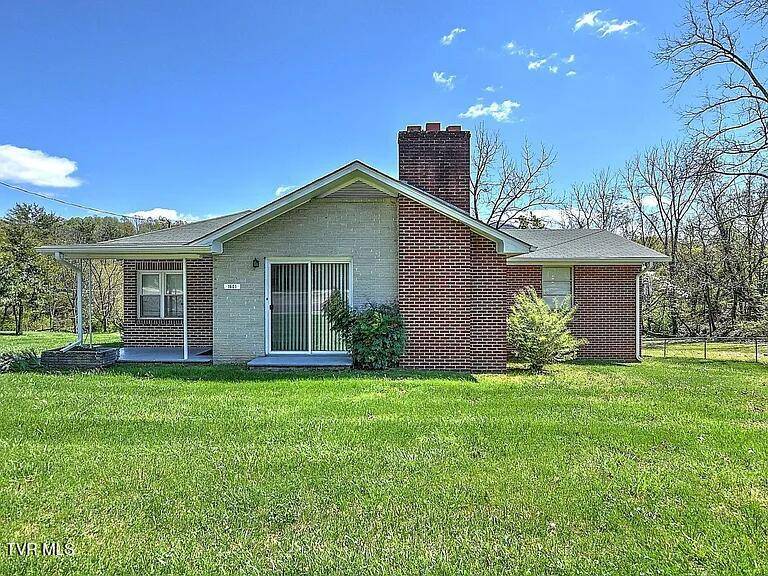 Johnson City, TN 37604,1601 Cherokee RD