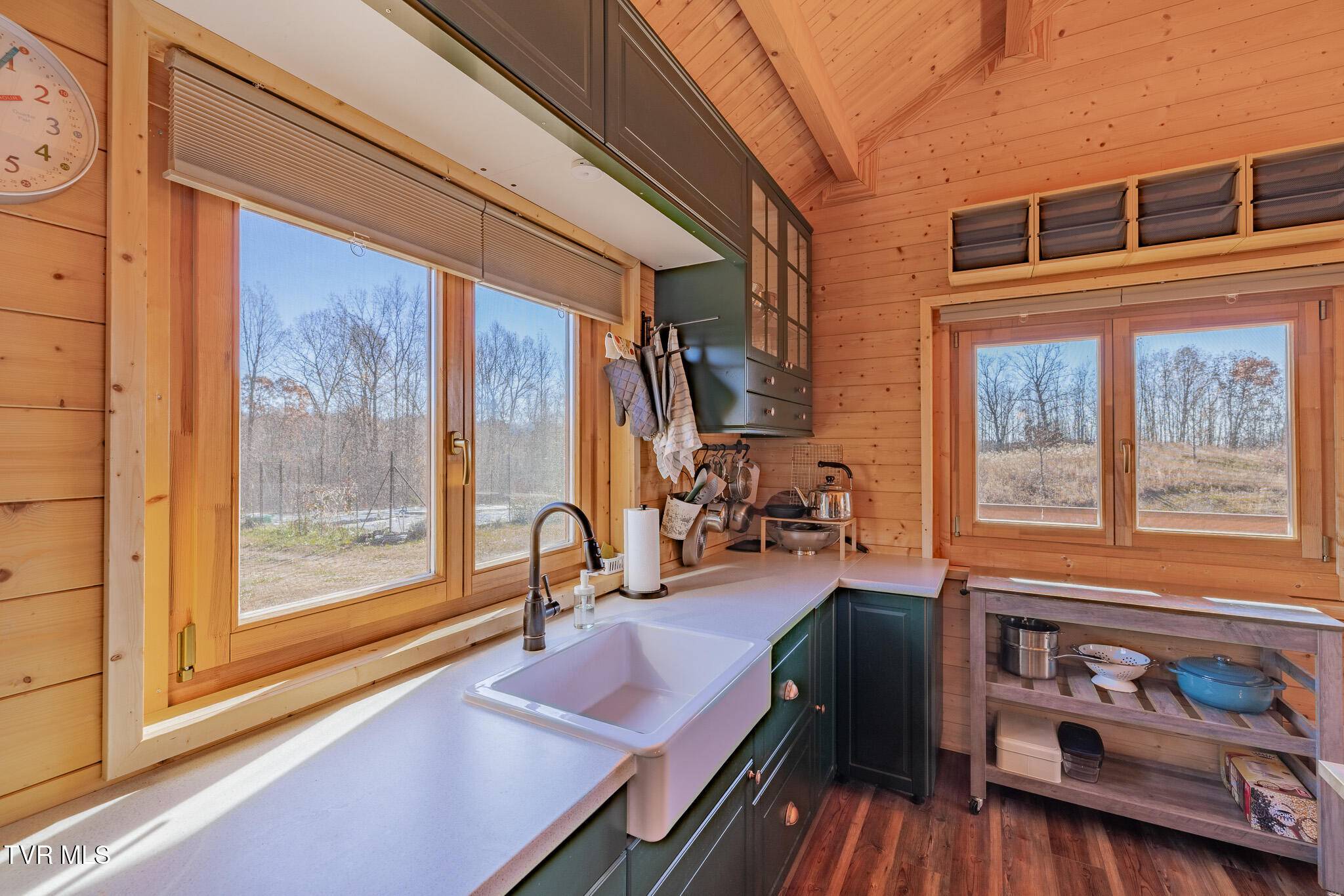 Eidson, TN 37731,642 Copper Ridge RD