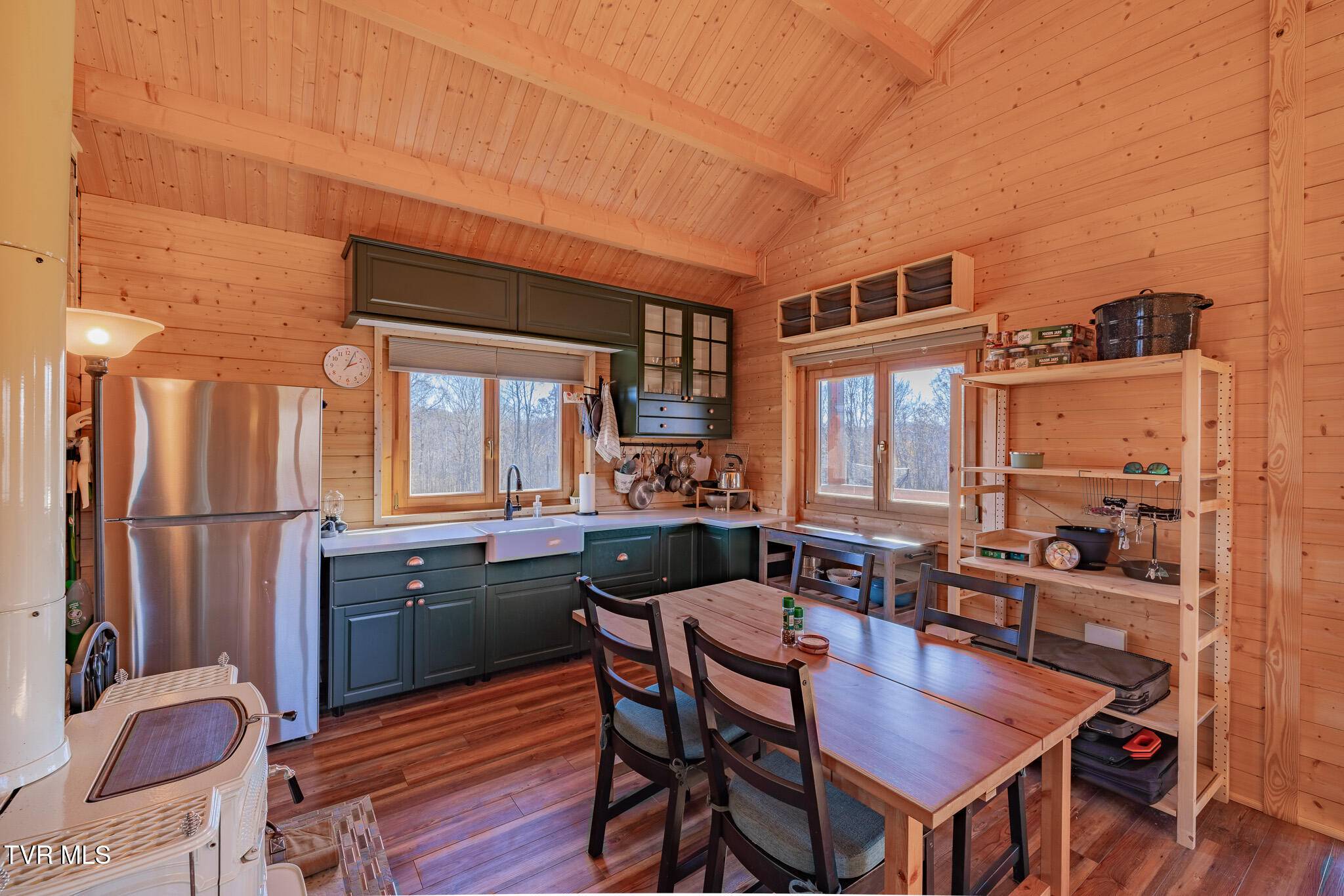 Eidson, TN 37731,642 Copper Ridge RD