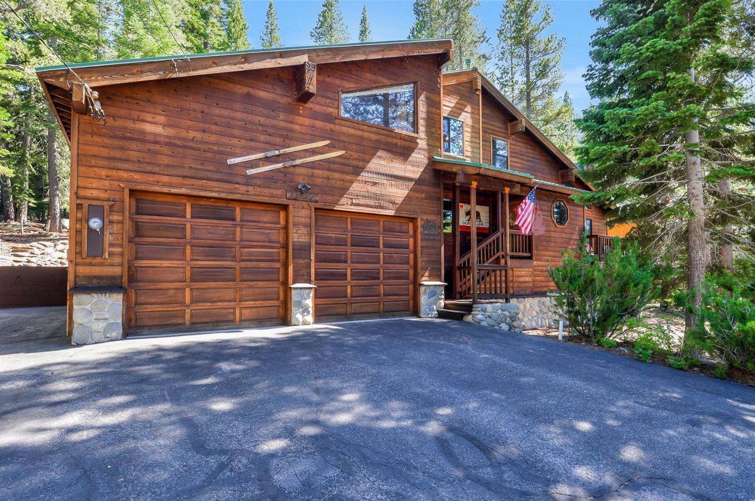 Truckee, CA 96161,13955 Swiss LN