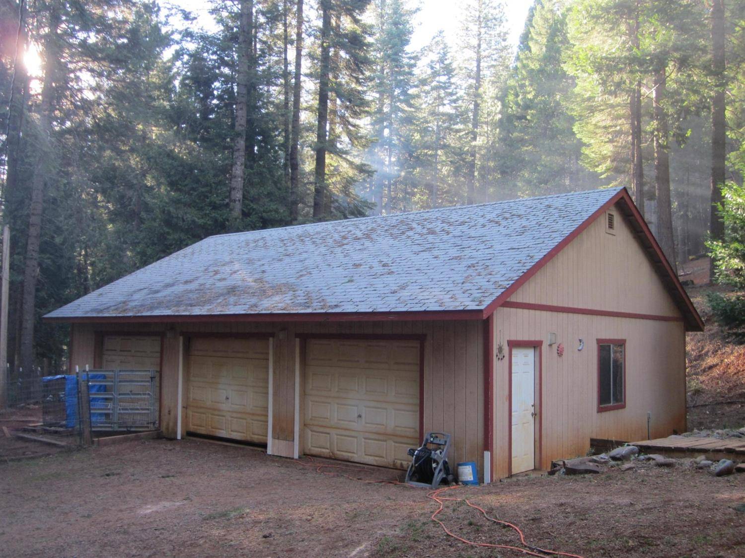 Grizzly Flats, CA 95636,4787 CREEKSIDE DR.