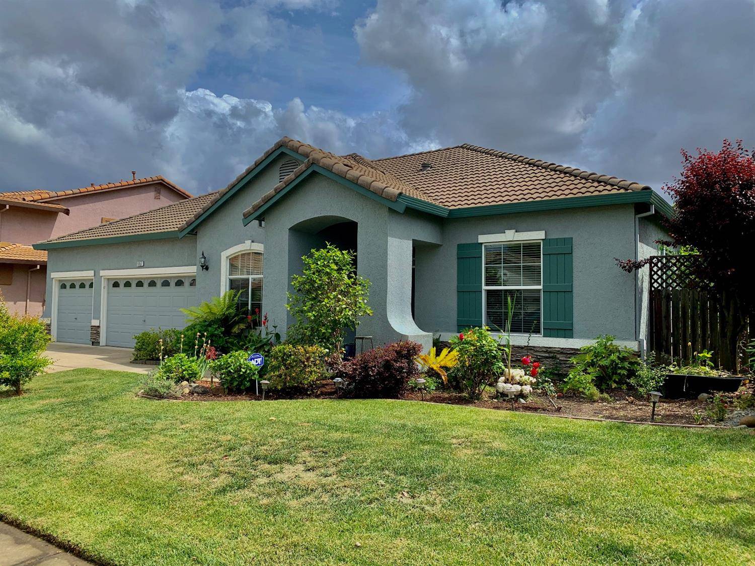 Folsom, CA 95630,1057 Brock CIR