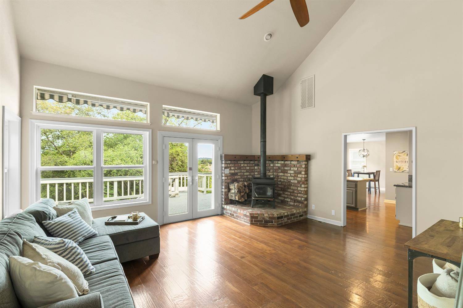 Auburn, CA 95602,23112 Sunset Ridge DR