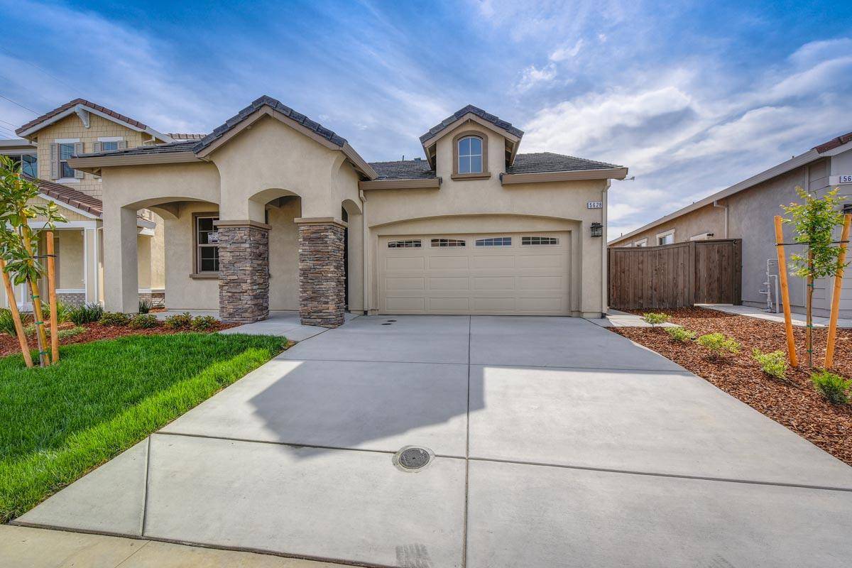 Roseville, CA 95747,Lot 55 Whisper Wind WAY