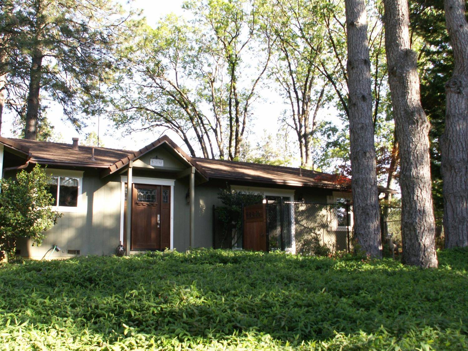 Grass Valley, CA 95949,11617 Dennis WAY