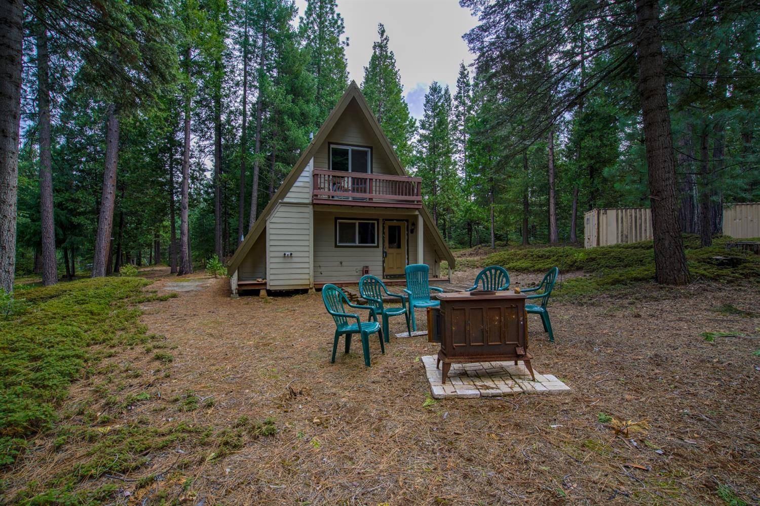 Grizzly Flats, CA 95636,4453 Sciaroni RD