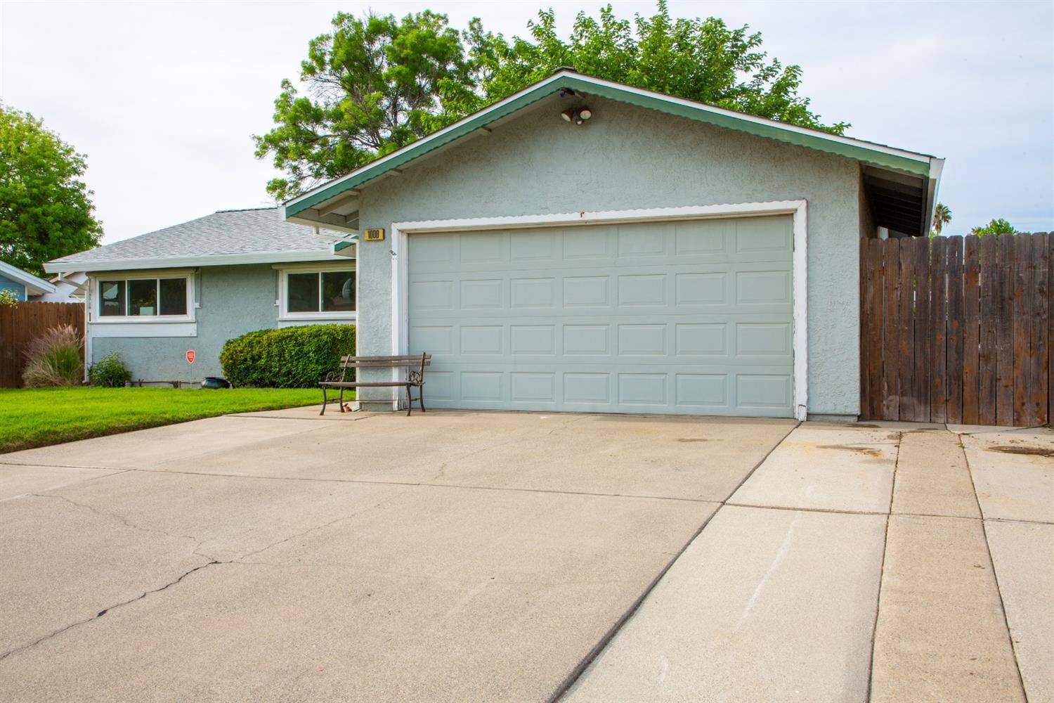 Roseville, CA 95678,1000 Treasure LN