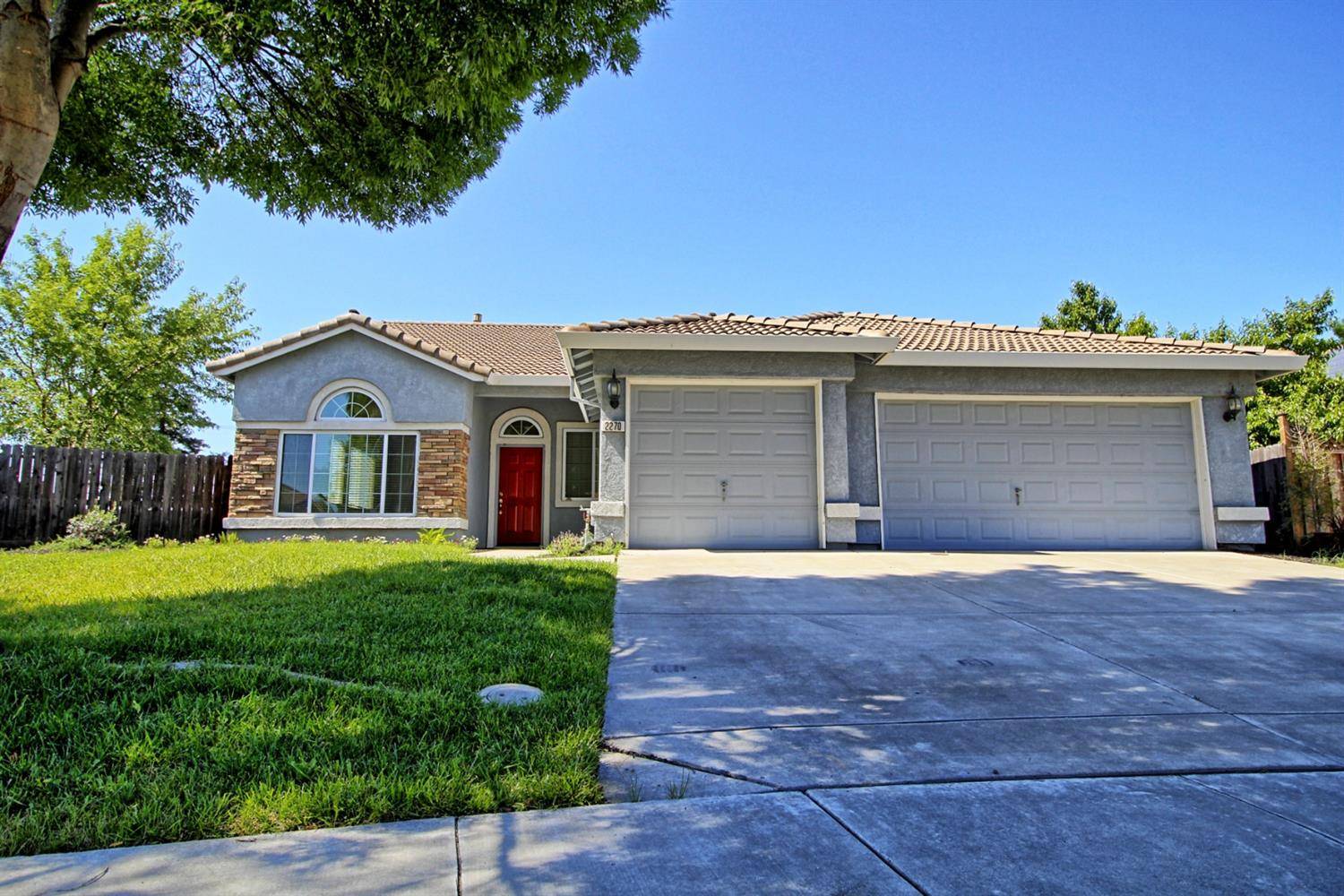 Tracy, CA 95377,2270 Carol Ann CT