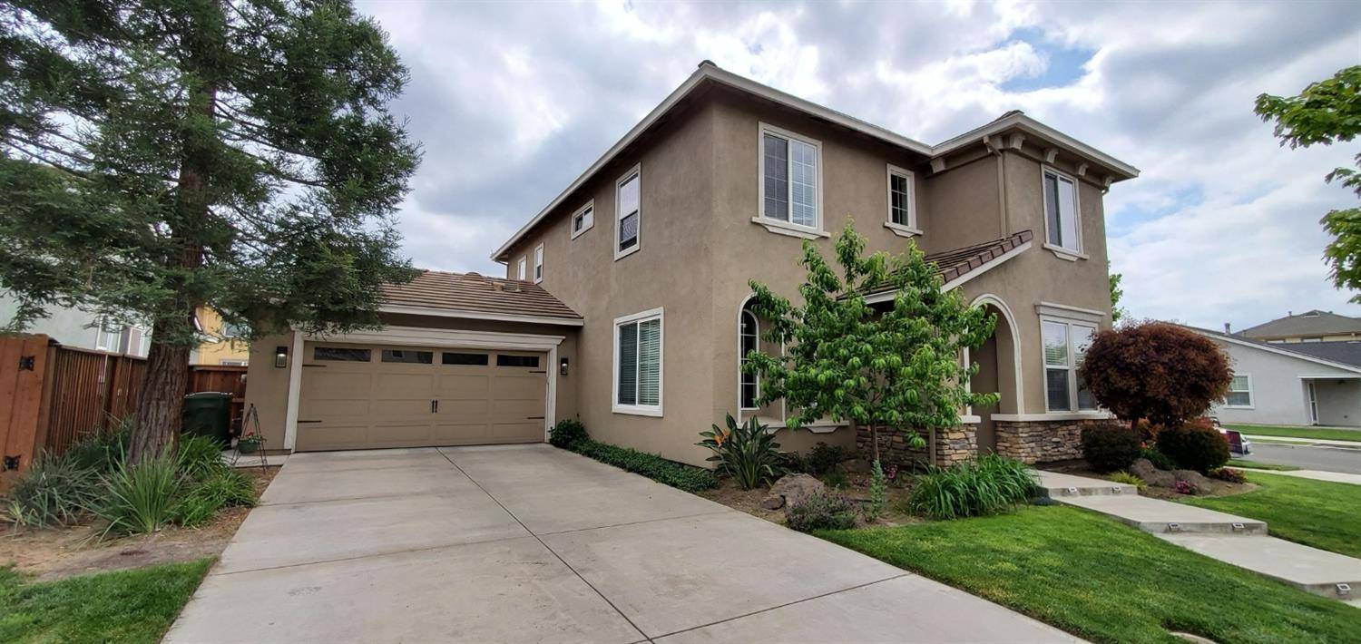 Turlock, CA 95382,1994 Greenfield DR