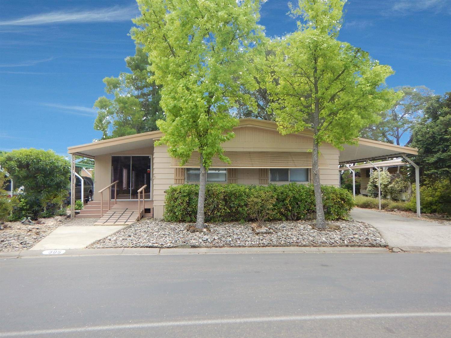 Folsom, CA 95630,395 Raymond LN #56