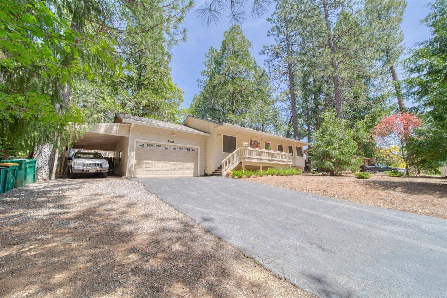 Pollock Pines, CA 95726,5021 Rainbow TRL