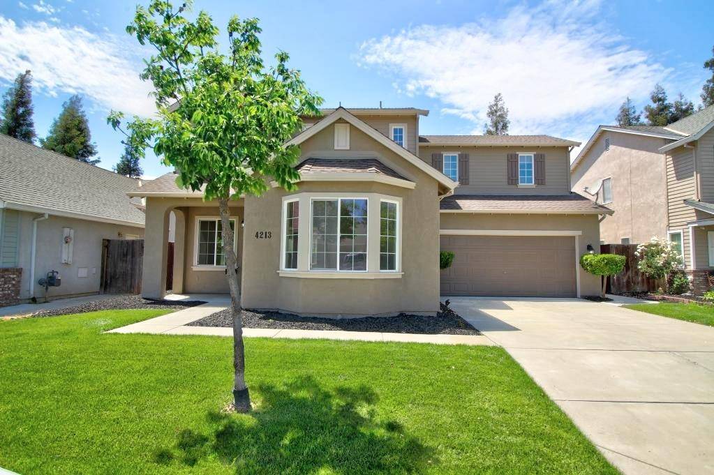 Modesto, CA 95356,4213 Dynasty LN