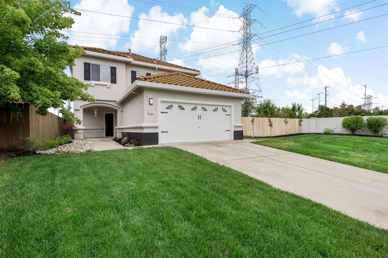 Folsom, CA 95630,115 Grantham CT