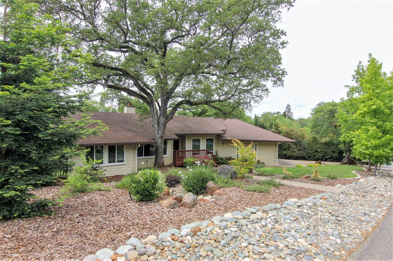 Cameron Park, CA 95682,3878 Rustic RD