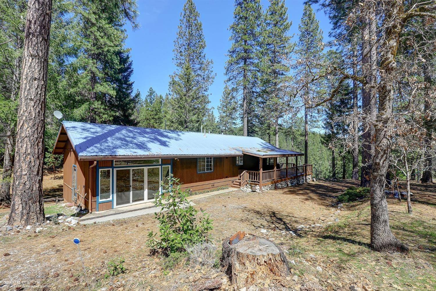 North San Juan, CA 95960,23 Wild Rose Meadow