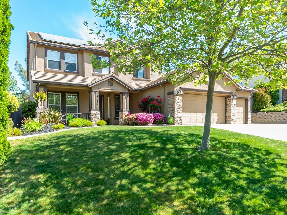 Shingle Springs, CA 95682,6182 Bridgeport DR