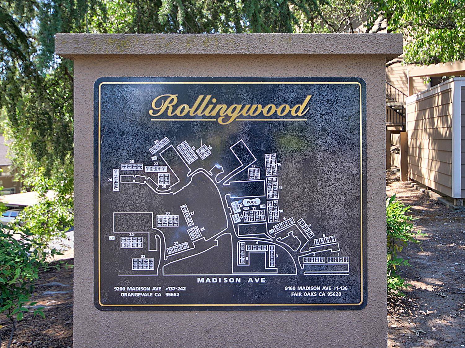 Fair Oaks, CA 95628,9160 Madison AVE #40