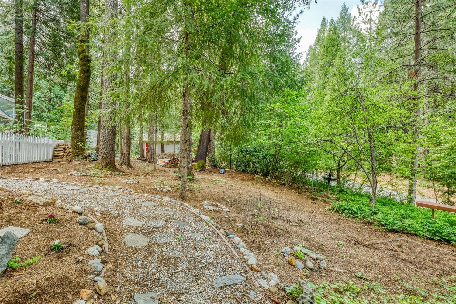 Nevada City, CA 95959,13005 Gaston DR