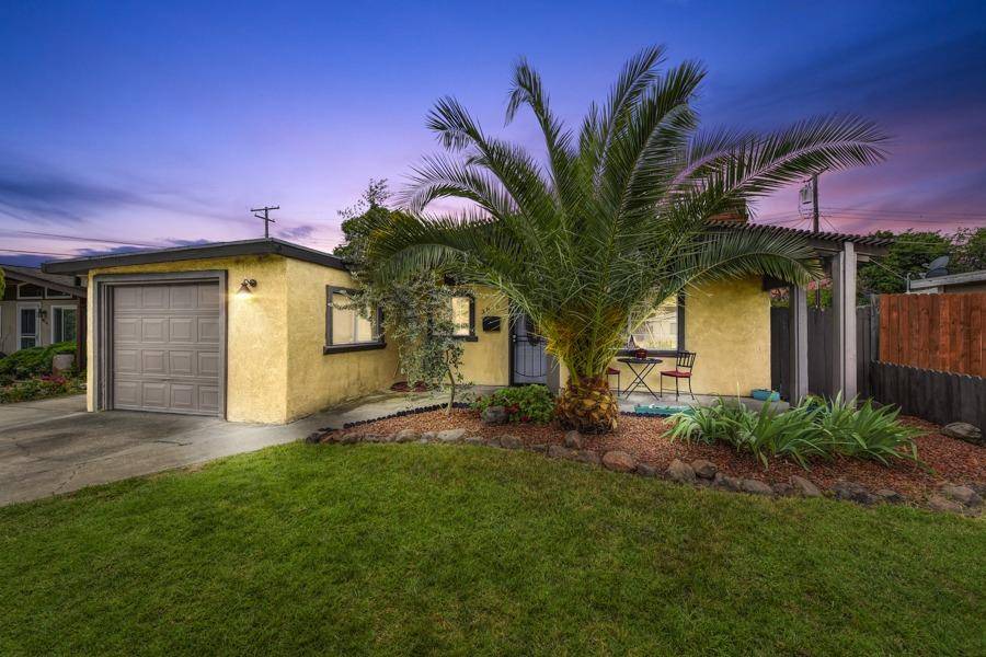 North Highlands, CA 95660,3816 Santa Fe WAY