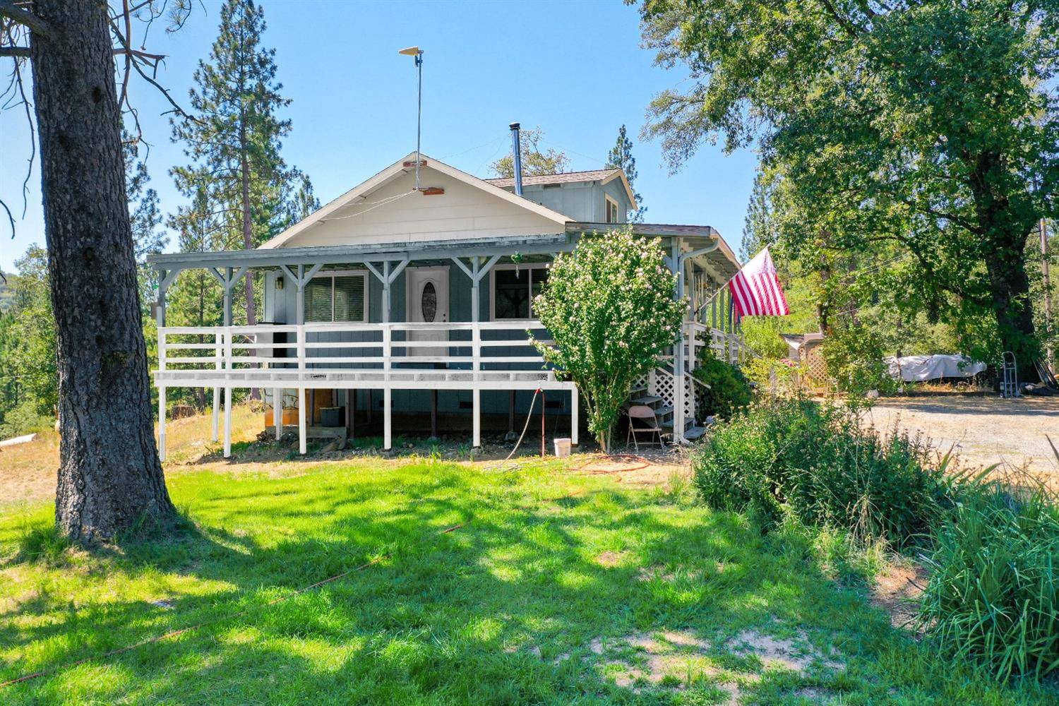 Nevada City, CA 95959,14077 Owl Creek RD