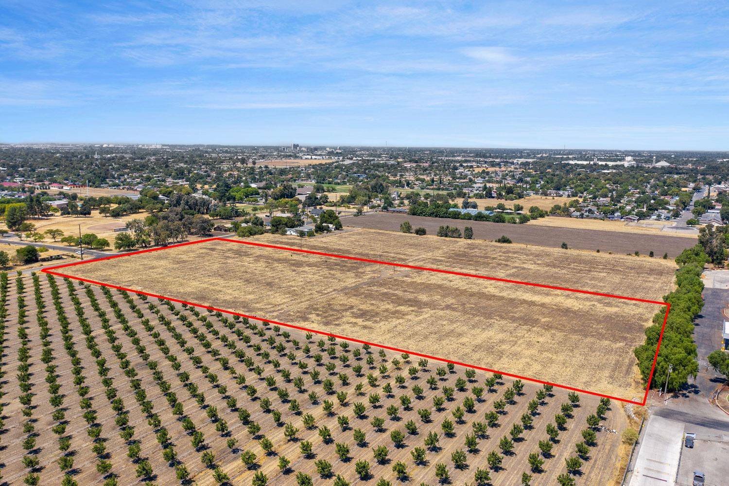 Stockton, CA 95206,0 Pock LN