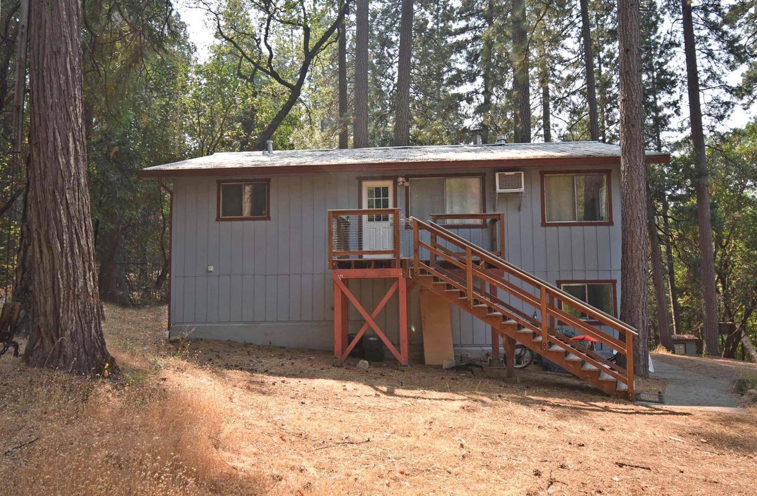 Nevada City, CA 95959,14117 Quail Nest WAY