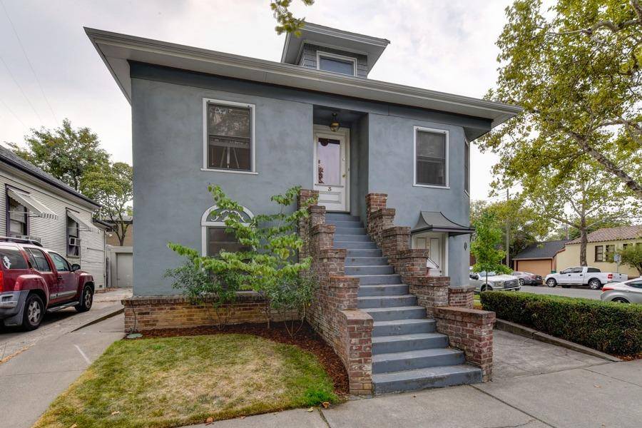 Sacramento, CA 95816,2700 N ST