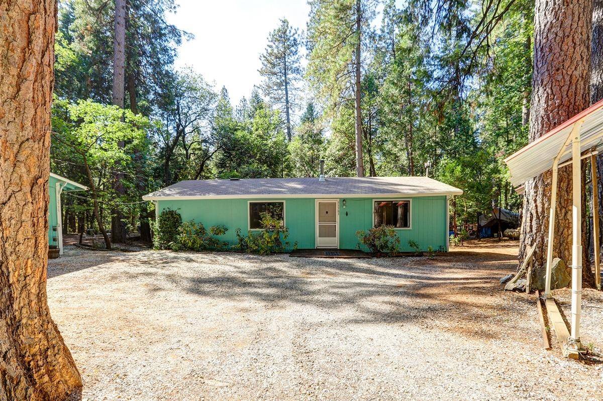 Grass Valley, CA 95945,11301 Dray CT