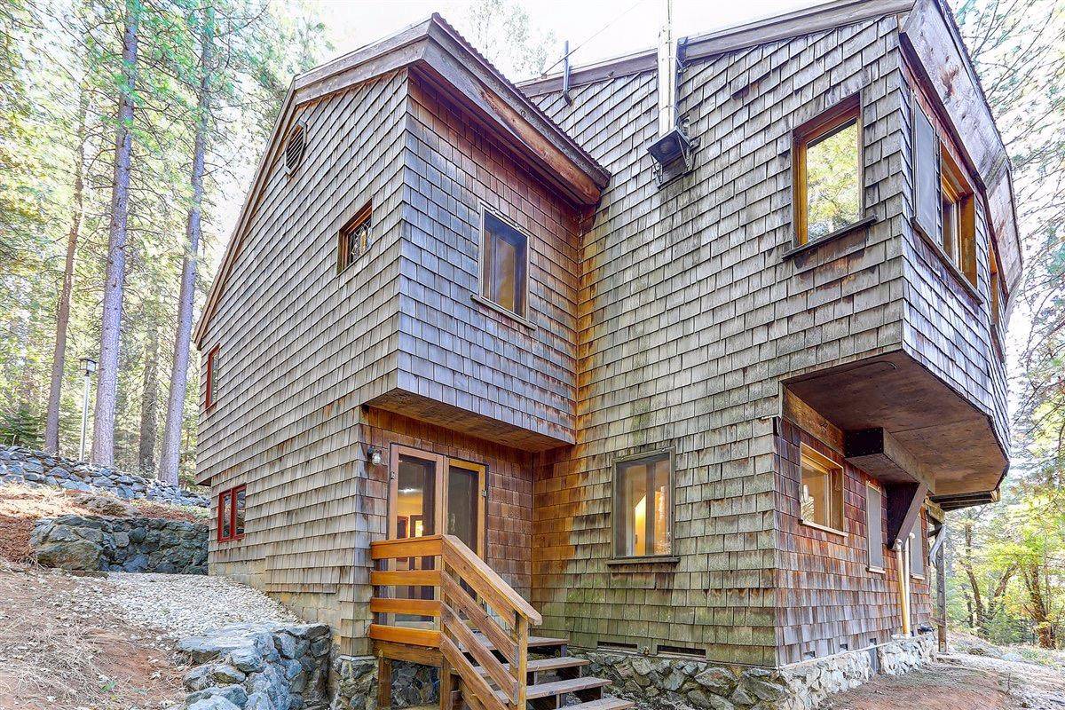 Nevada City, CA 95959,22860 Central House RD