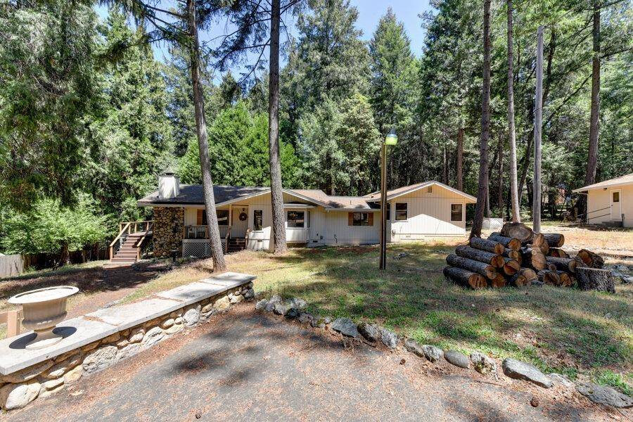 Foresthill, CA 95631,5523 Fairview Ct